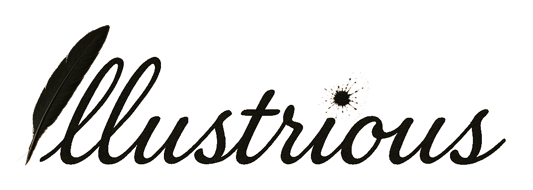 Illustrious Logo